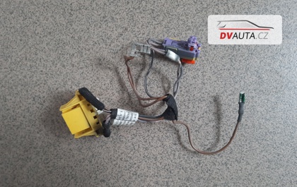 Svazek elektroinstalace pro airbag 3V0971584